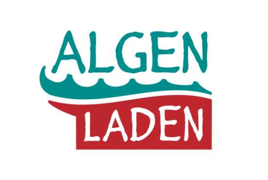 vegane online shops Algenladen