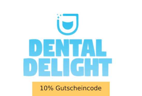 vegane online shops Dental Delight