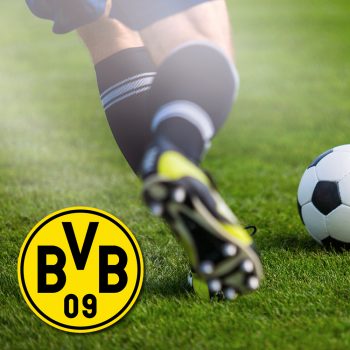 Read more about the article BEI BORUSSIA WIRD ES VEGANER
