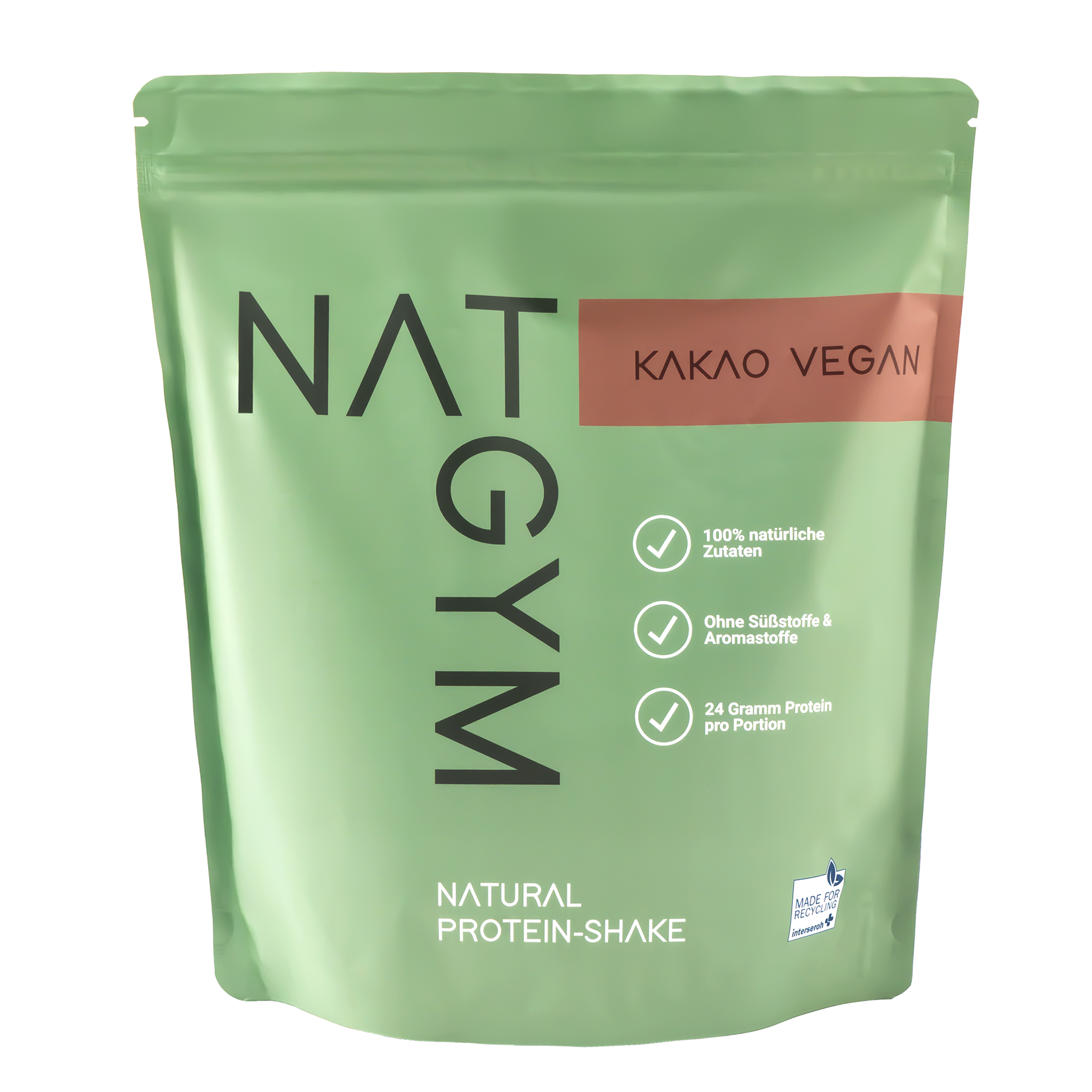 NATGYM Proteinpulver Kakao
