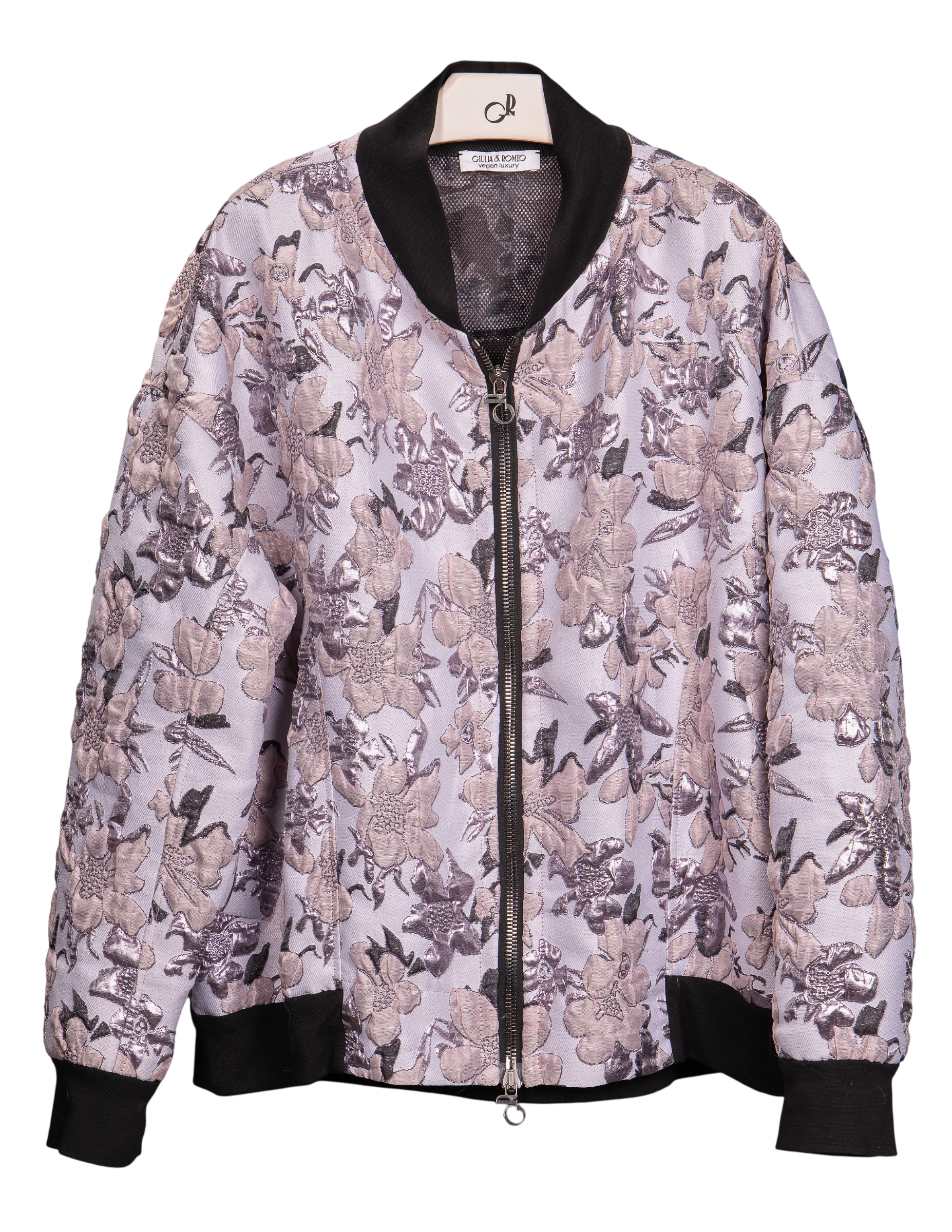 Juliette Jacke Giulia & Romeo