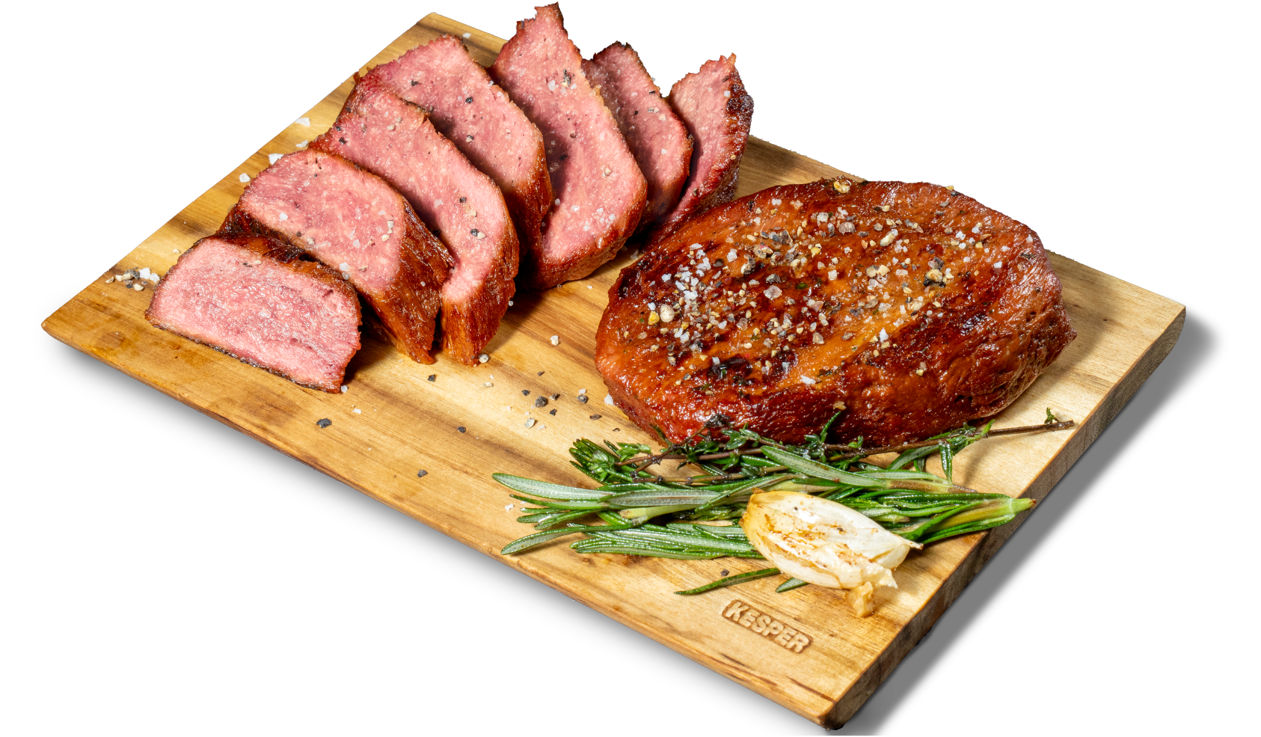 Planted Steak