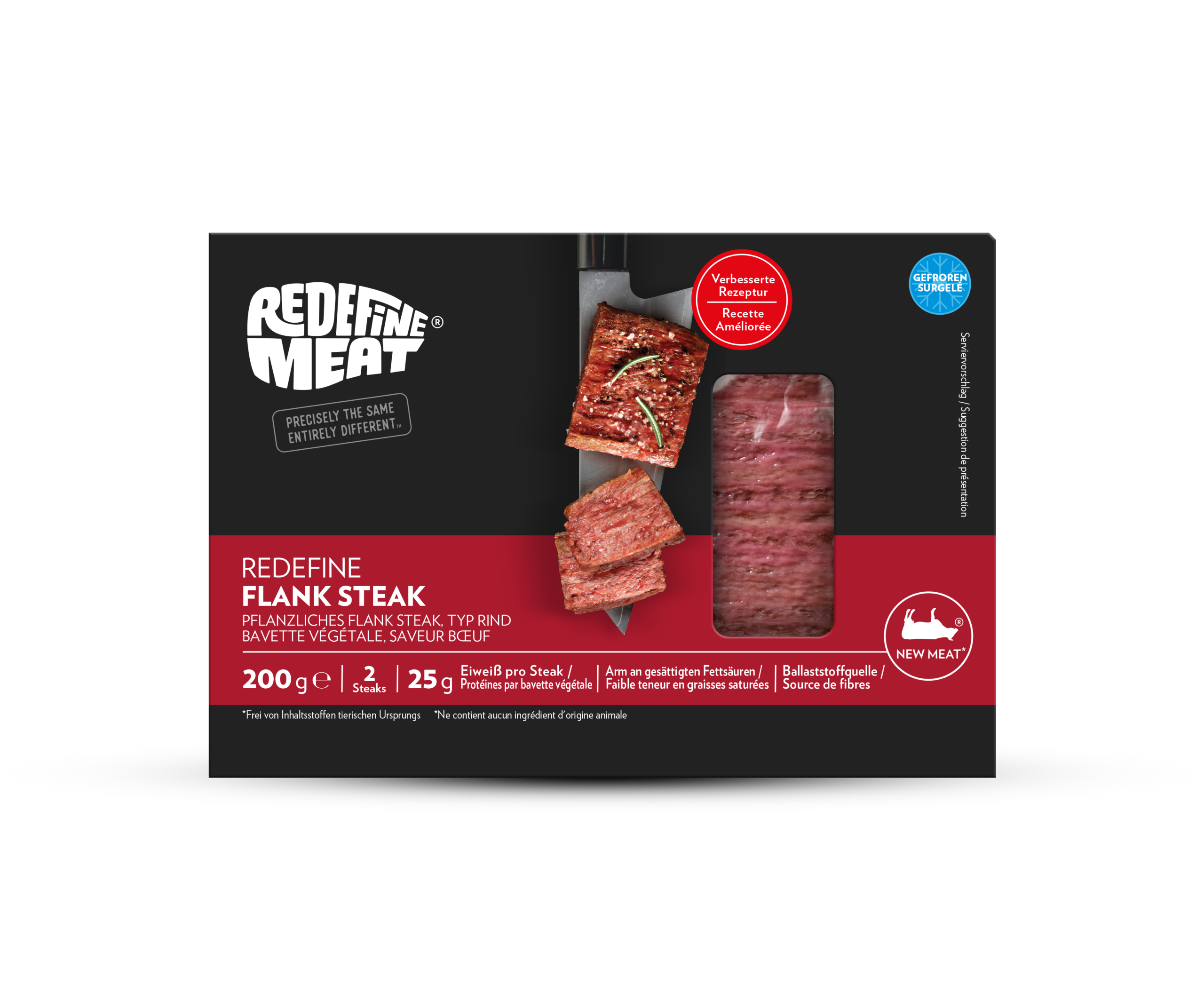 Retail_EU_DE FR_DE FR_Packshot_New Flank Steak_Front