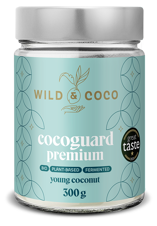 Wild Cocoguard
