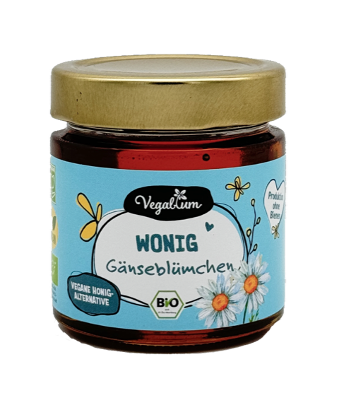 wonig gänseblümchen neu