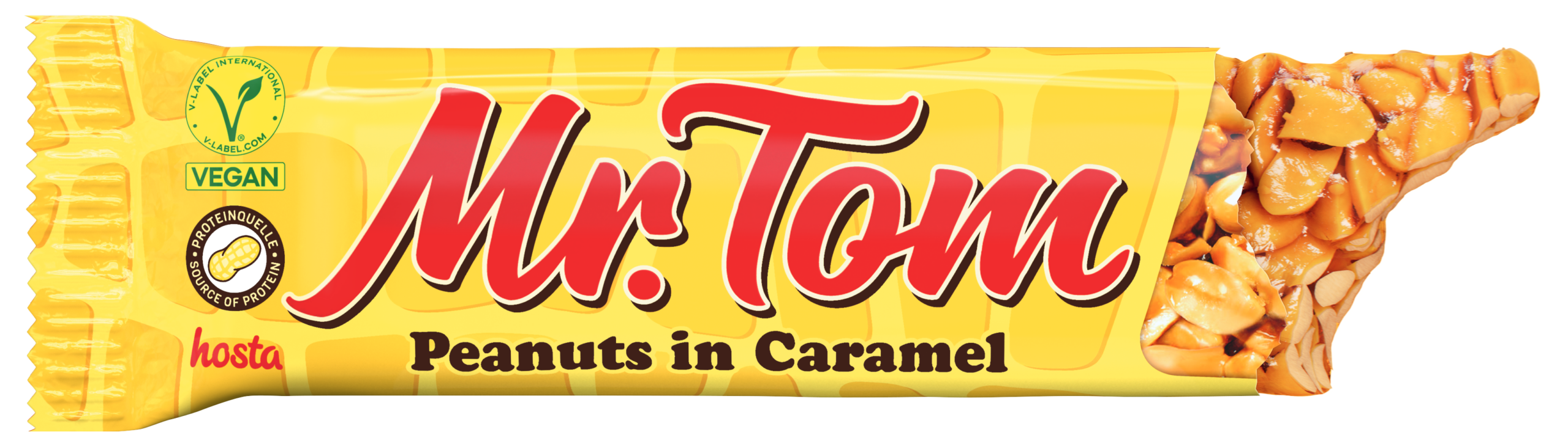 Mr.Tom