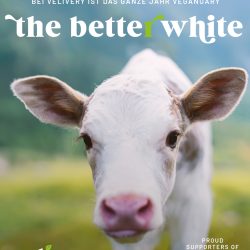 ZWÖLF MONATE IM JAHR VEGANUARY